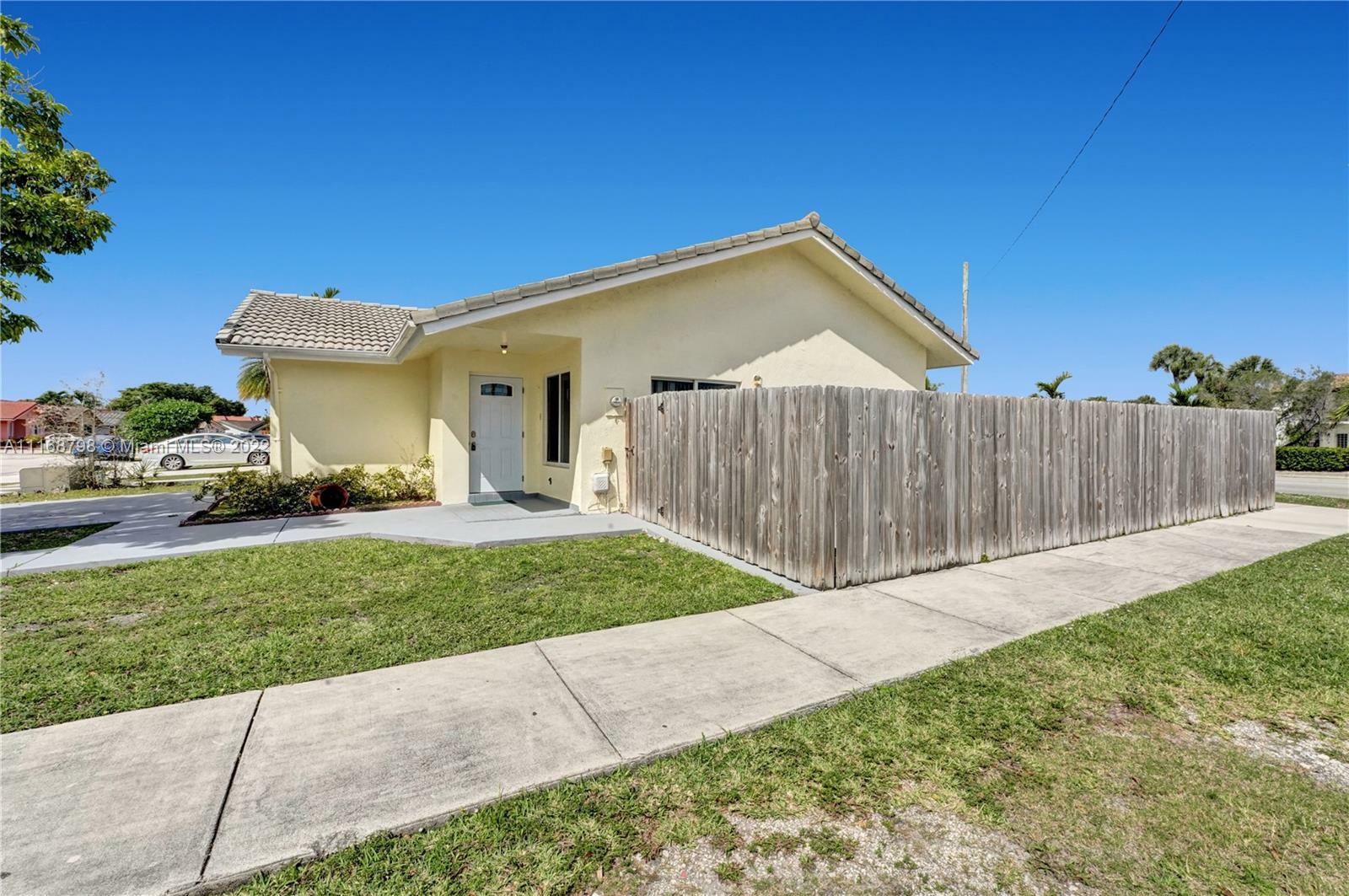 Property Photo:  6941 NW 168th St  FL 33015 