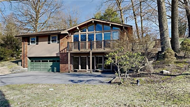 Property Photo:  120 Killarney Rd.  PA 15090 