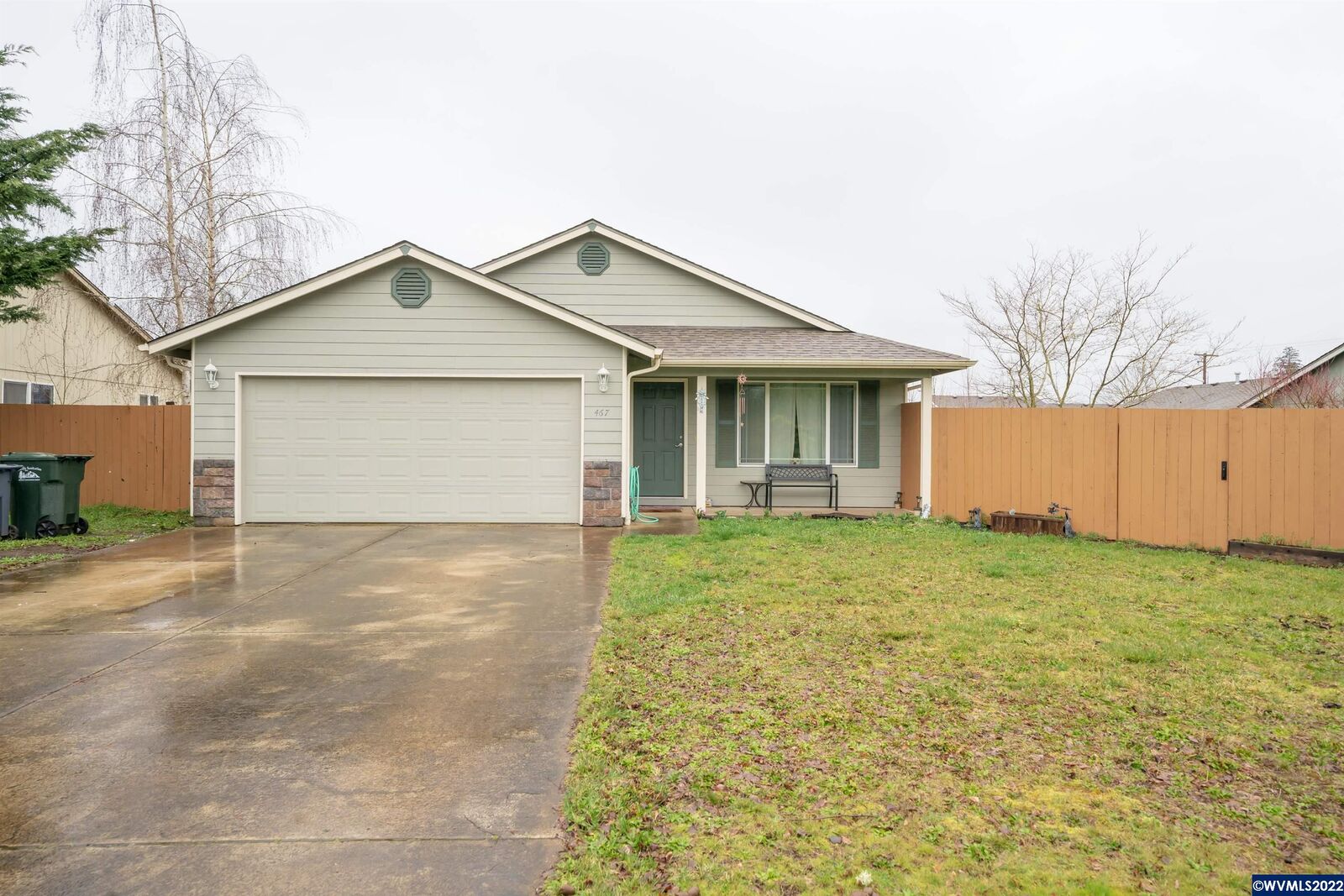 Property Photo:  467  Cemetery Hill Rd SE  OR 97352 