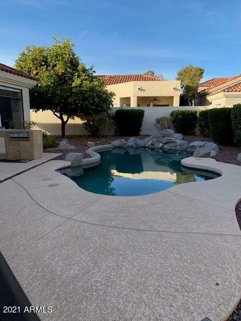 Property Photo: 7452 E Beryl Avenue AZ 85258