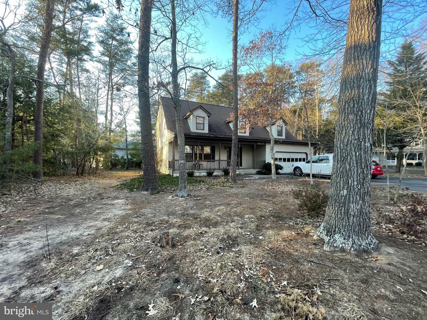 Property Photo:  44548 Redwood Lane  MD 20619 