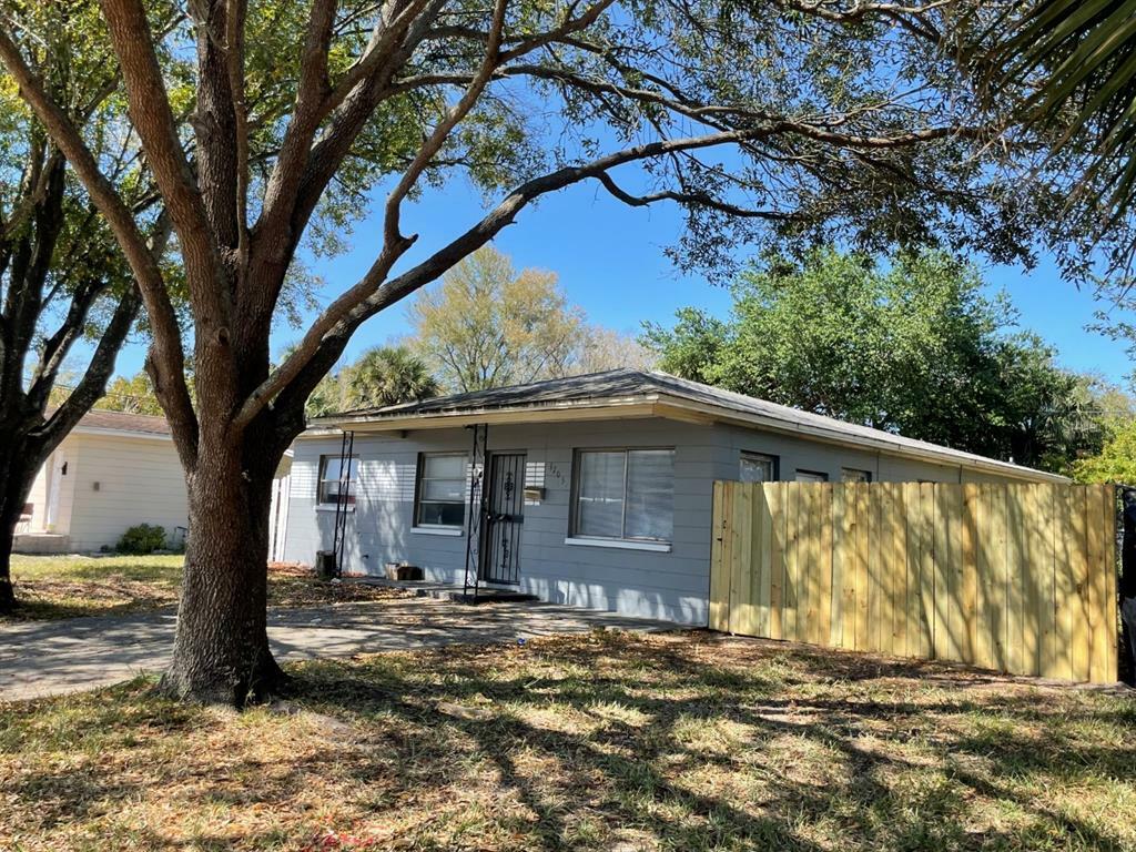 Property Photo:  1705 W Union Street  FL 33607 