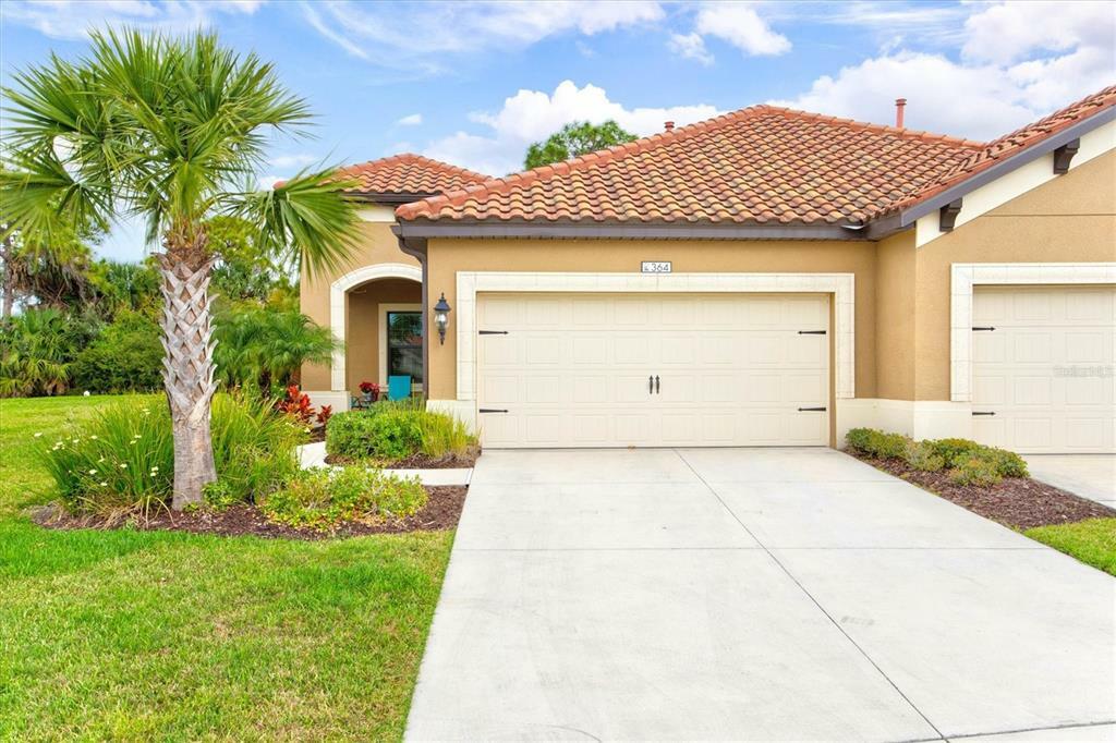 Property Photo:  364 Acerno Drive  FL 34275 