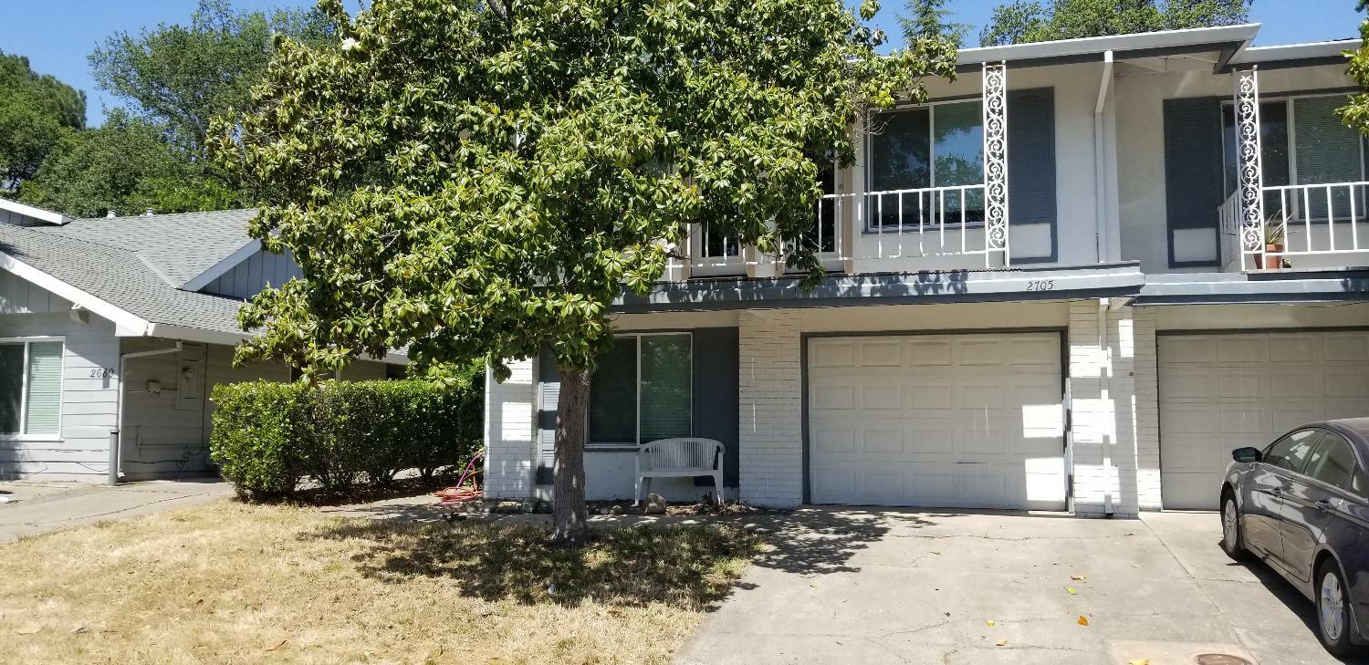 Property Photo: 2705 S Whitney Boulevard CA 95677