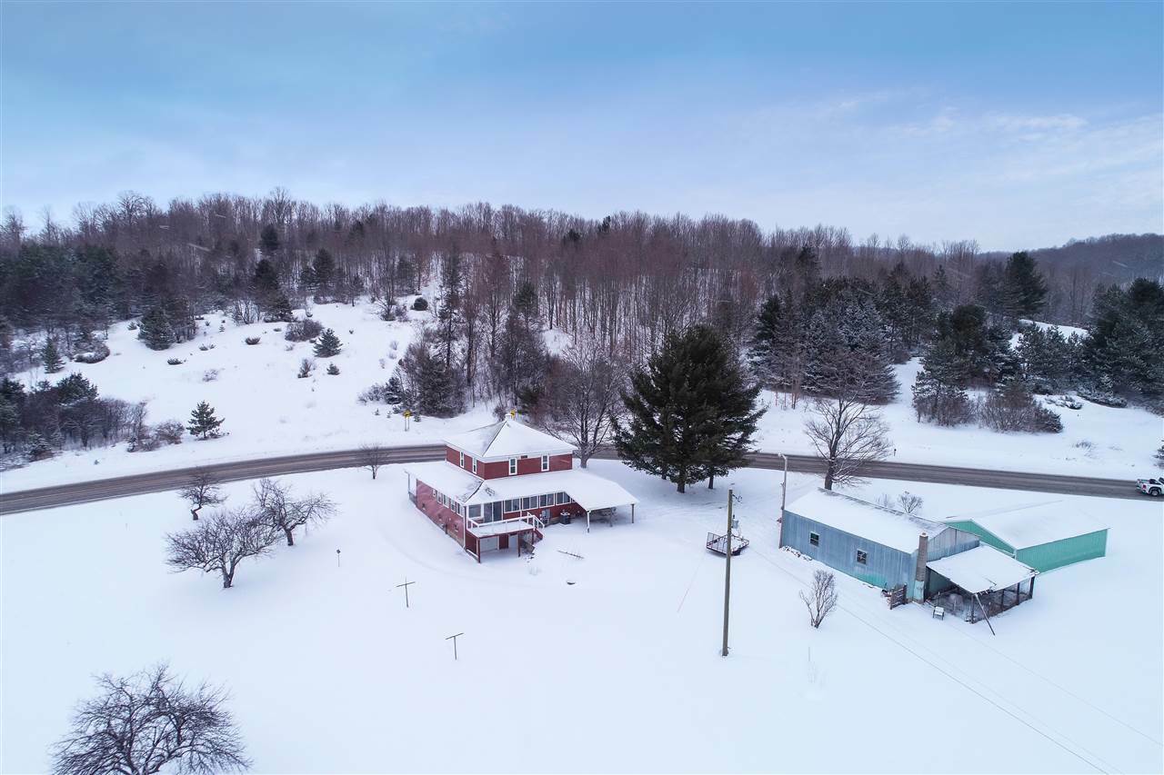 Property Photo: 6780 Bc/Ej MI 49727