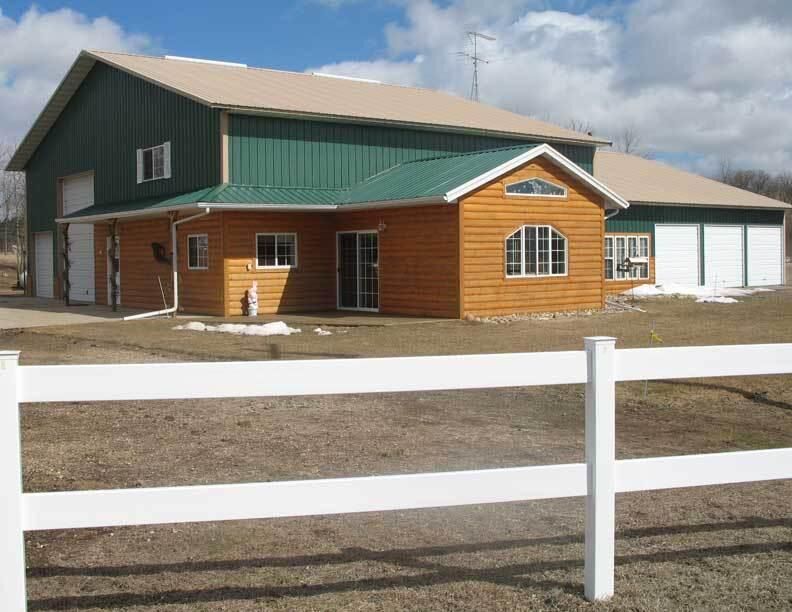 Property Photo:  37504 S Eagle Lake Rd  MN 56515 