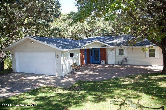 Property Photo: 17008 Little Chief Trail MN 56537