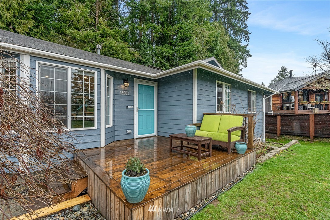 Property Photo:  13003 17th Street NE  WA 98258 