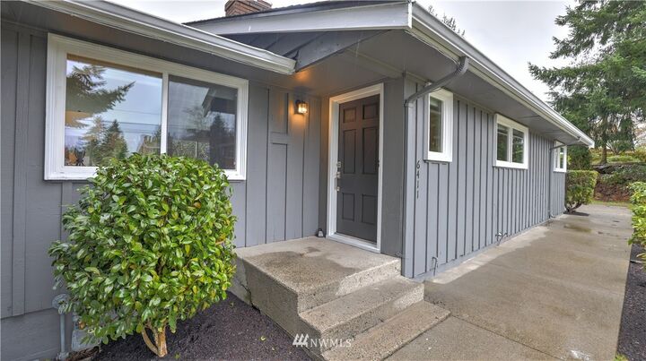 Property Photo: 6411 Gregory Street W WA 98466