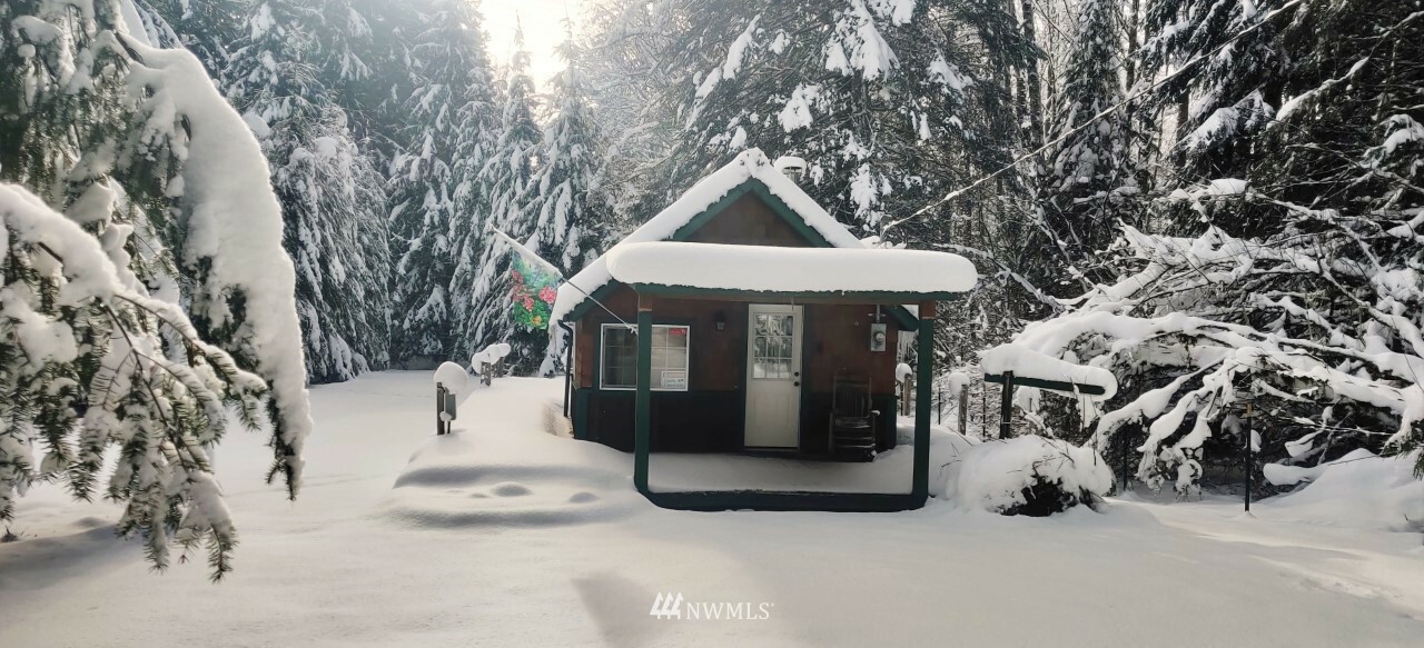 Property Photo: 32504 State Route 706 E WA 98304
