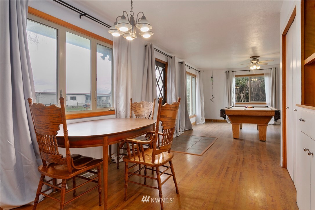 Property Photo: 104 Reeds Lane WA 98247
