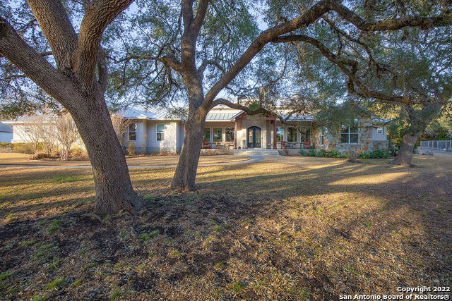 Property Photo:  24510 Clearwater Run  TX 78255 