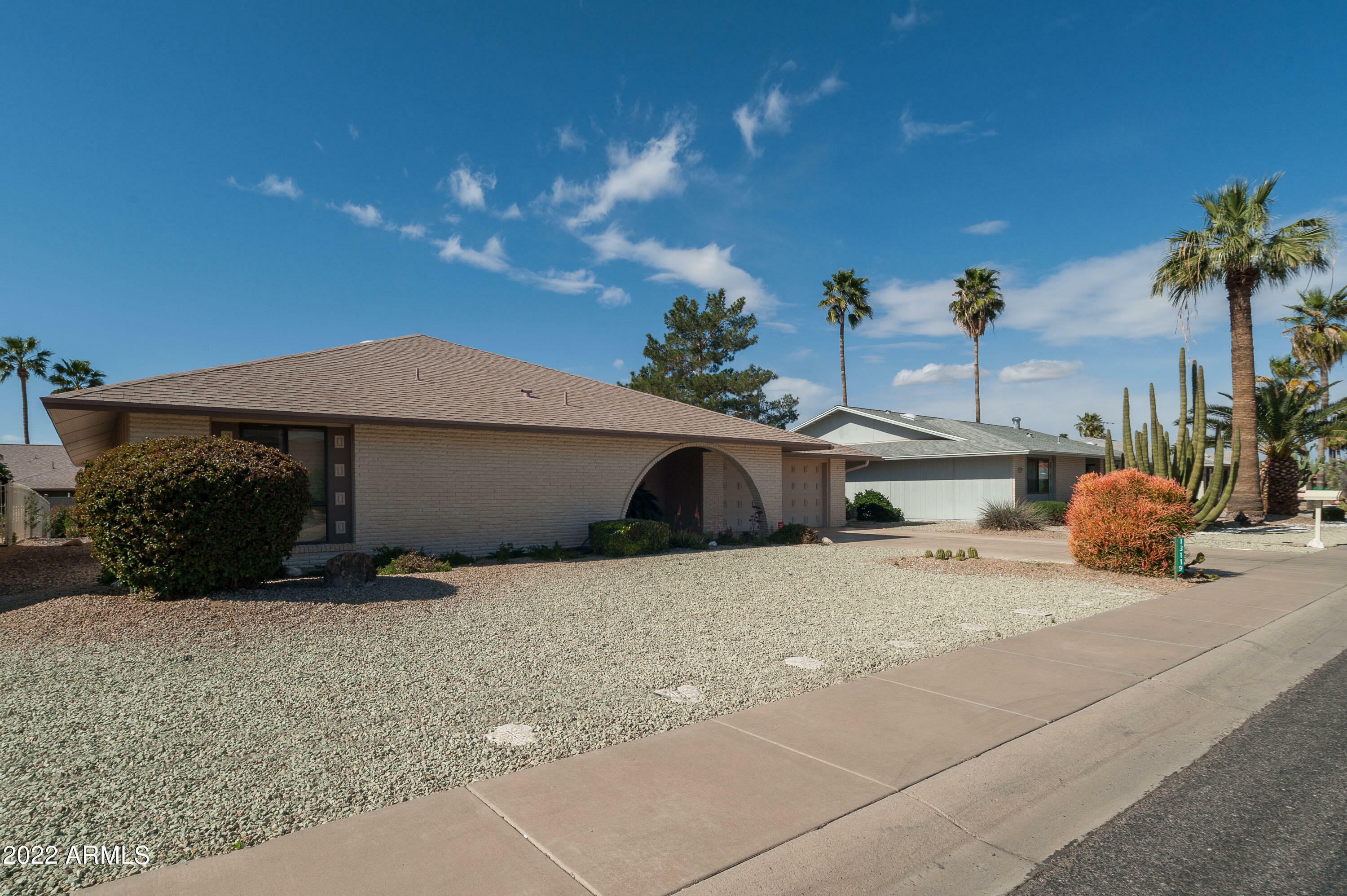 Property Photo:  13119 W Castlebar Drive  AZ 85375 