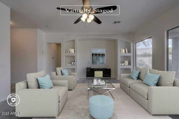 Property Photo: 7162 W Buckskin Trail AZ 85383