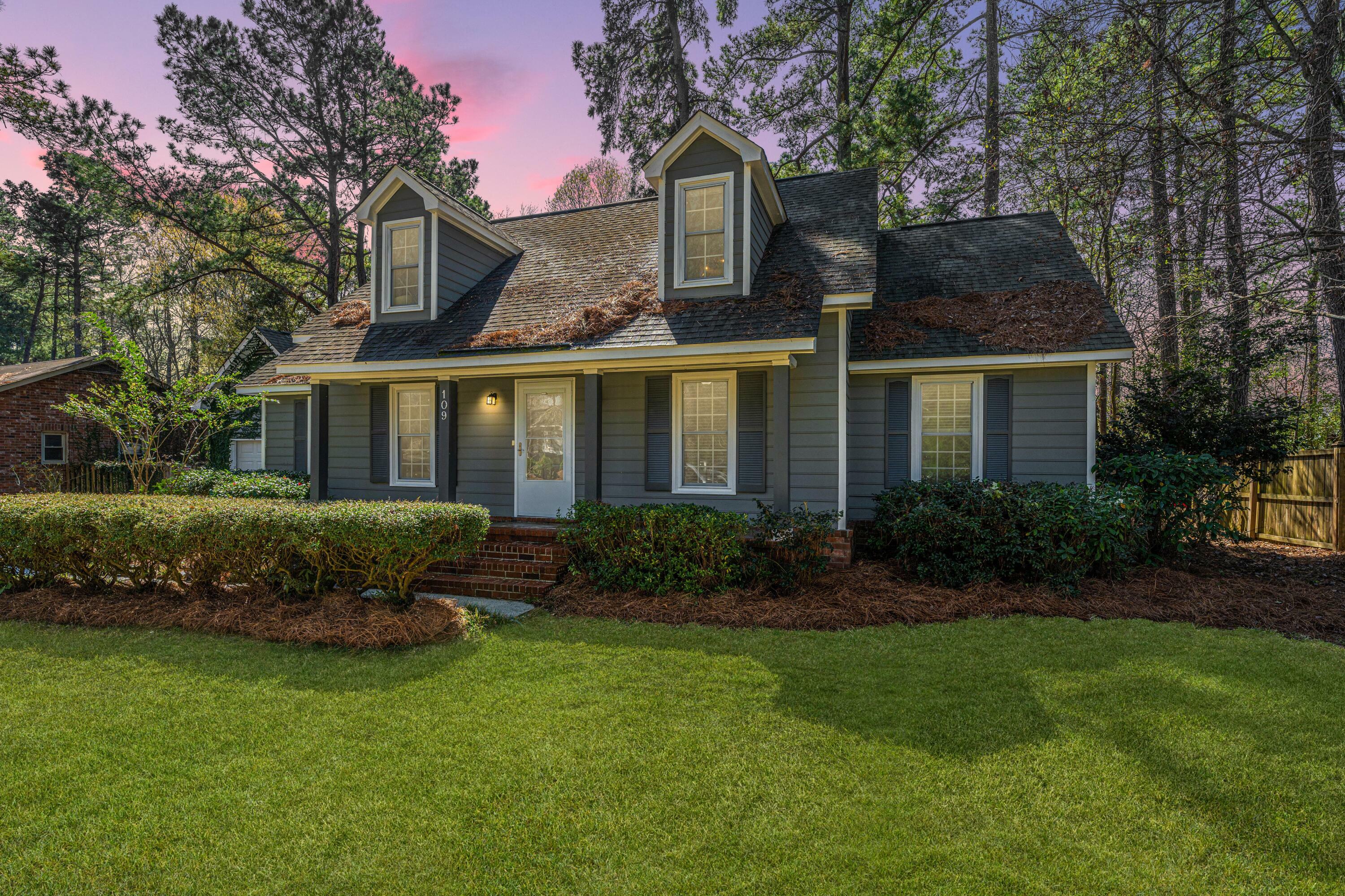Property Photo: 109 Summercourt Drive SC 29485