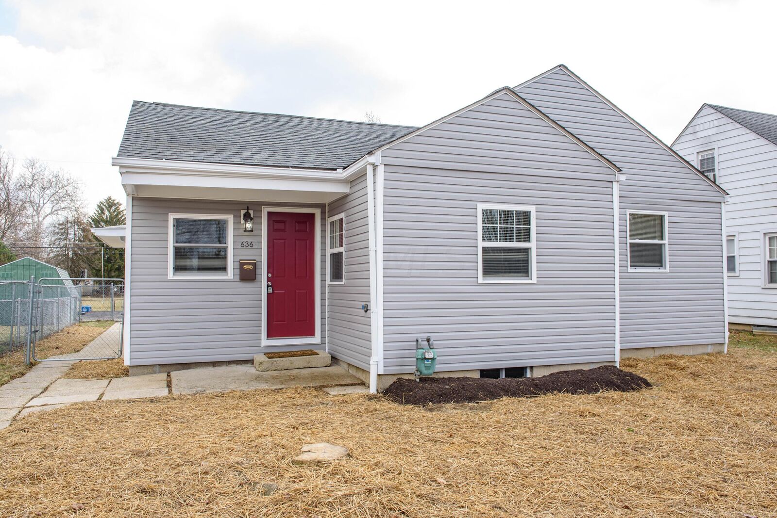 Property Photo:  636 S Waverly Street  OH 43213 