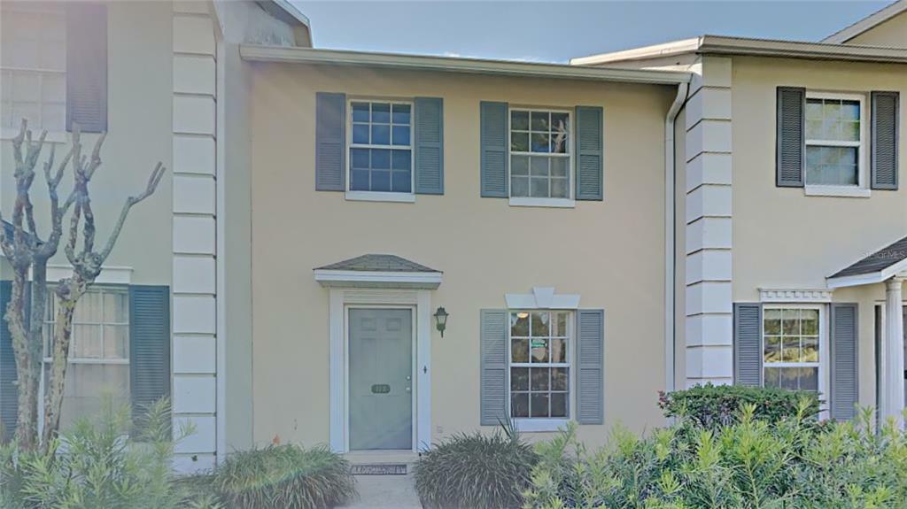 Property Photo:  112 S Primrose Drive  FL 32803 