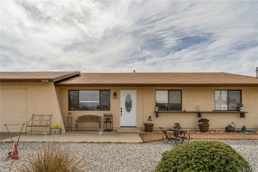 Property Photo: 9330 San Pablo Avenue CA 92345