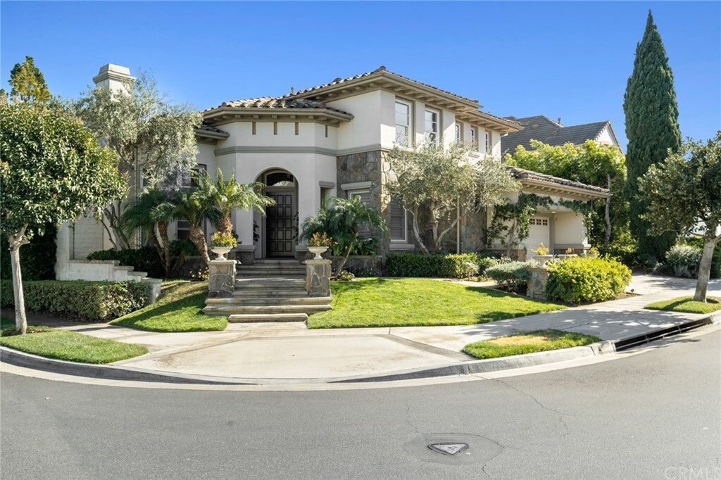 Property Photo: 1 Honors Drive CA 92660