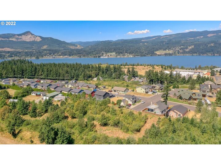 MLS22202635 0 SE Mountain View Dr, Cascade Locks, OR 97014