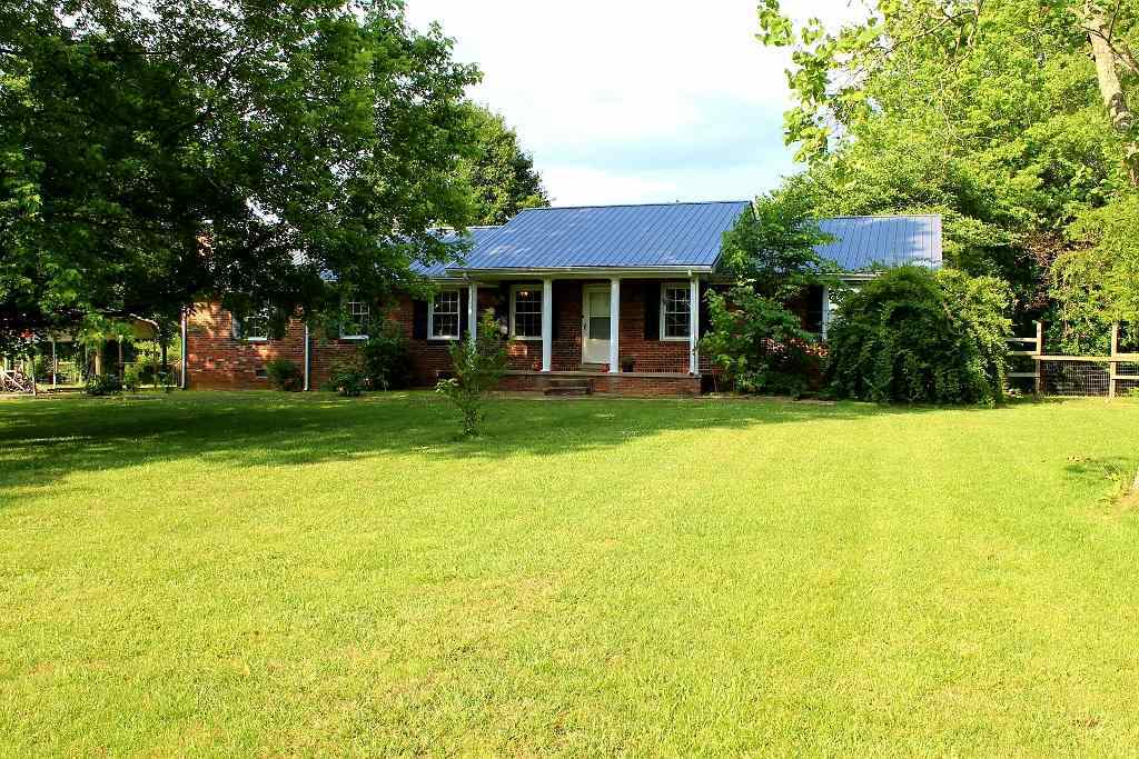 Property Photo:  222 Pond River Road  KY 42220 