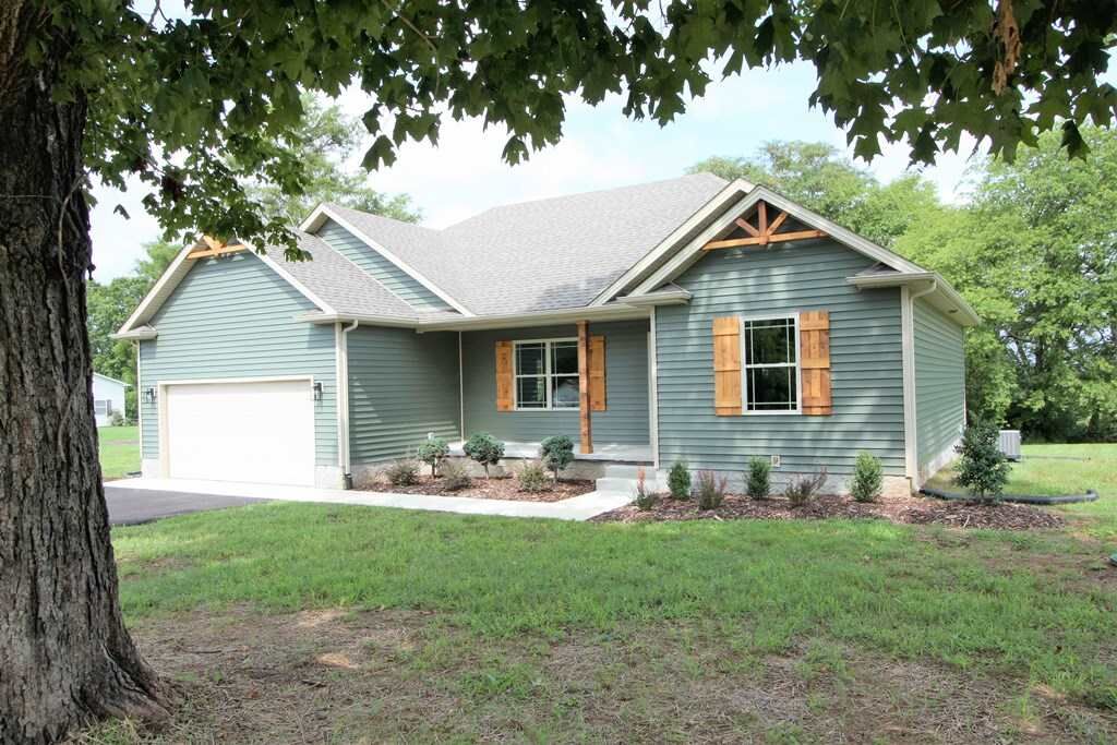 Property Photo:  612 Richpond Rockfield Road  KY 42101 