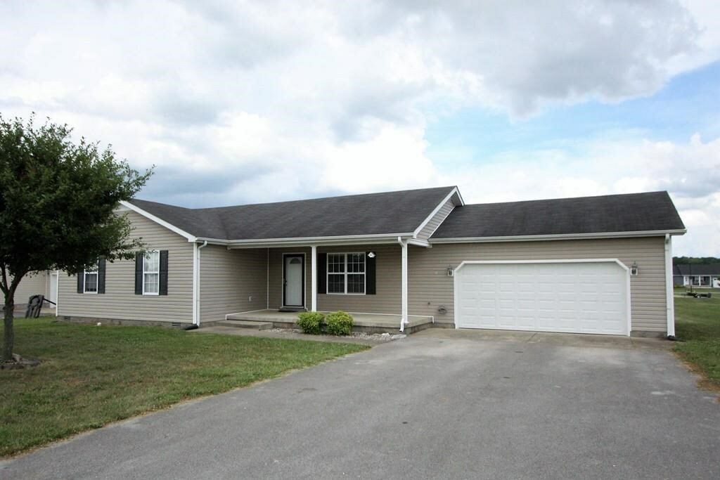 Property Photo:  348 St Paul Avenue  KY 42101 