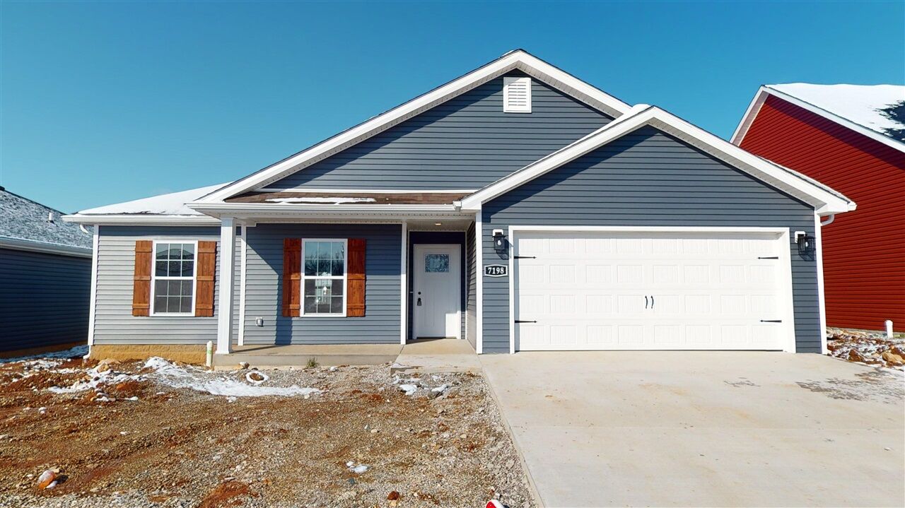 Property Photo:  7198 Centerstone Drive  KY 42101 