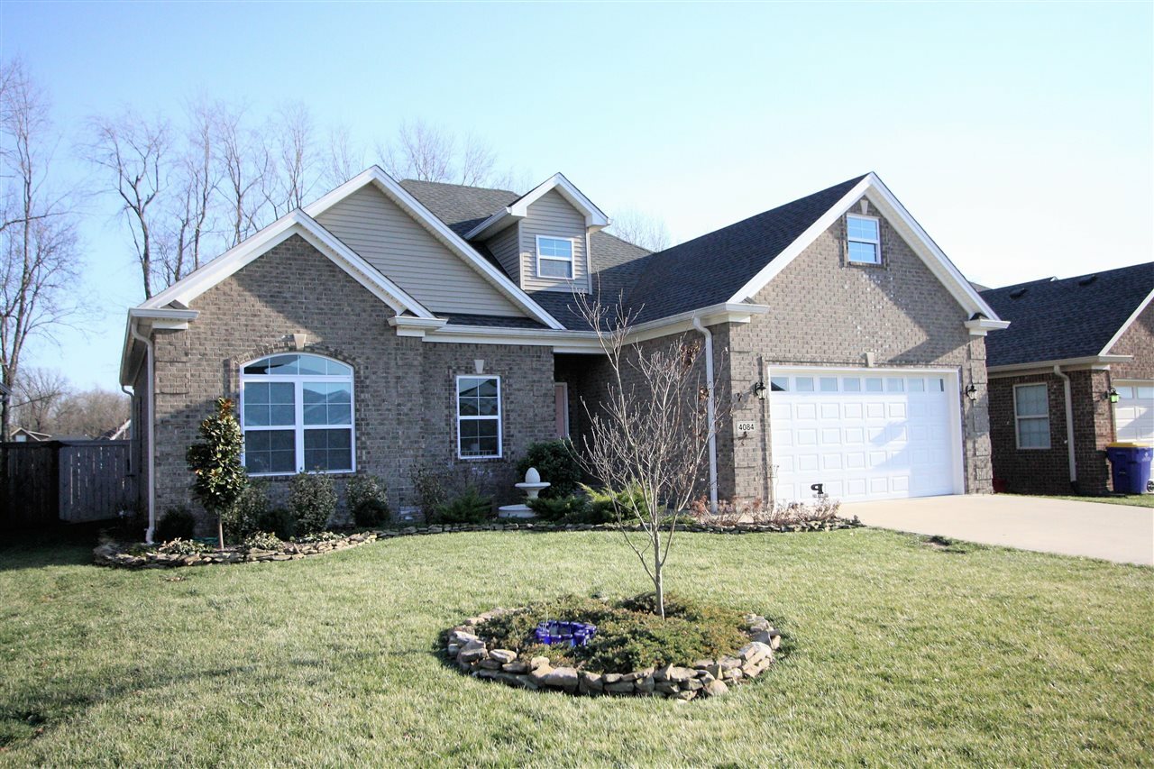 Property Photo:  4084 Dodge Street  KY 42104 