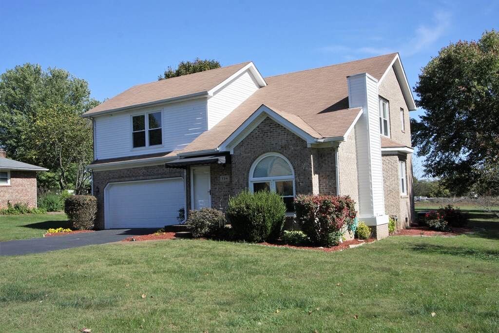 Property Photo: 734 Ladera Drive KY 42101
