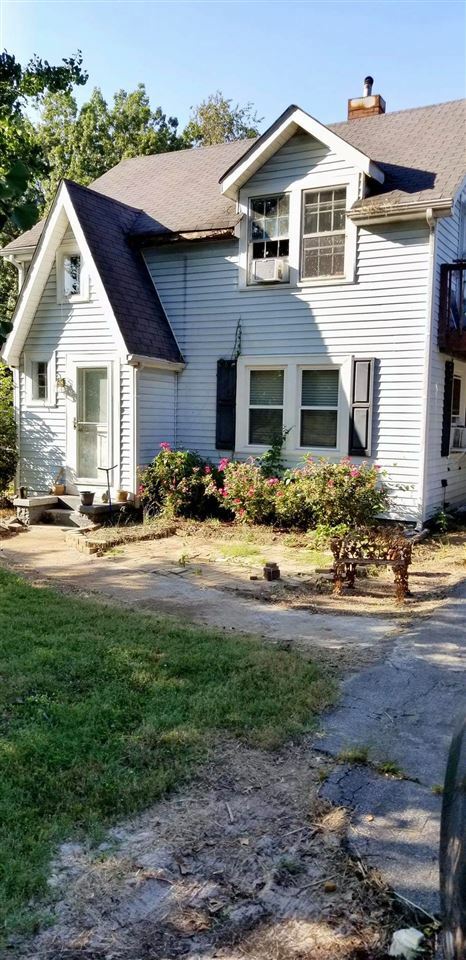 Property Photo:  456 Glen Lily Road  KY 42101 