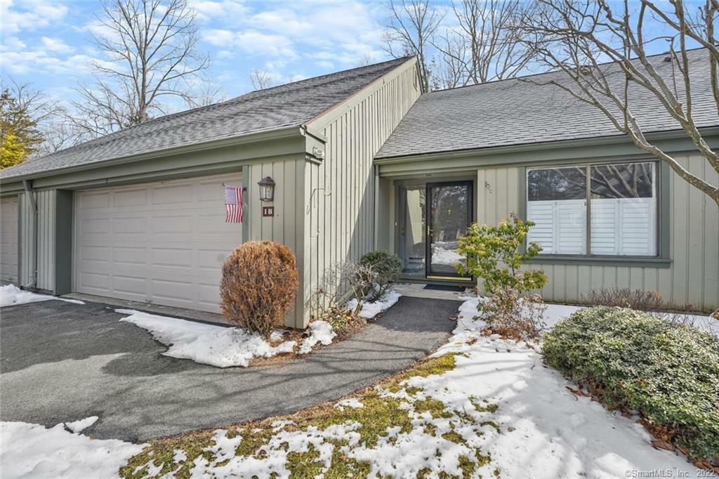 Property Photo:  1 Heritage Crest B  CT 06488 