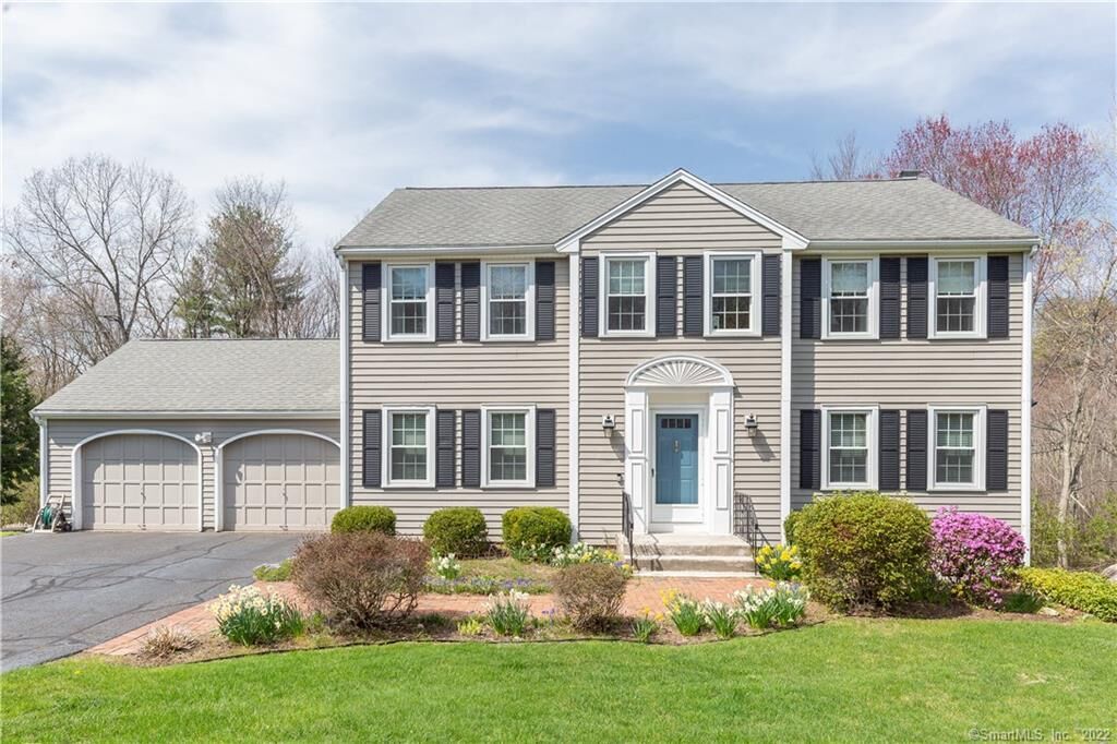 Property Photo: 47 Tollgate Lane CT 06001