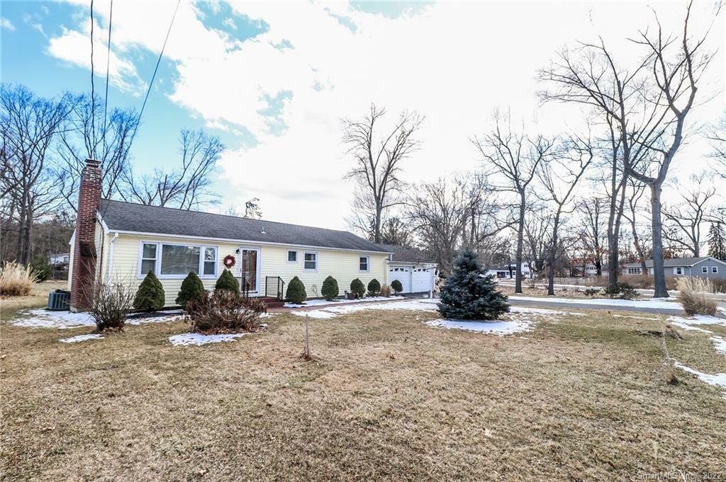 Property Photo:  43 Lawncrest Drive  CT 06473 