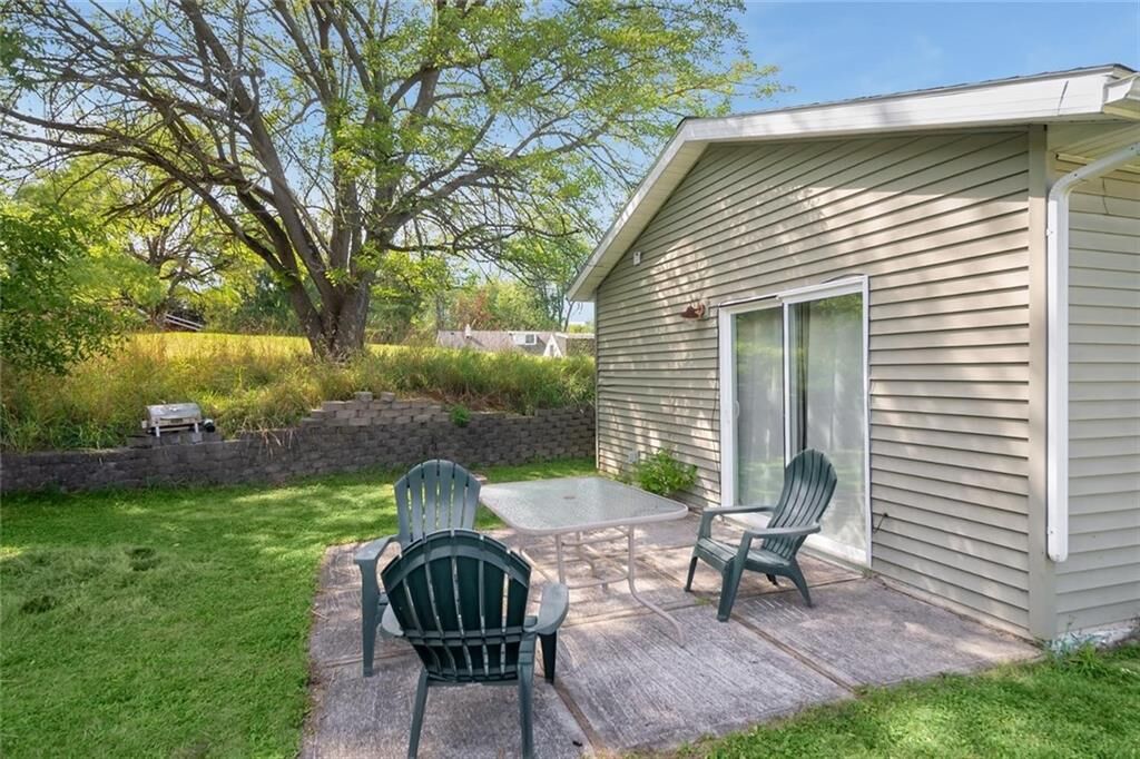 Property Photo:  154 Kendall Avenue  NY 14850 