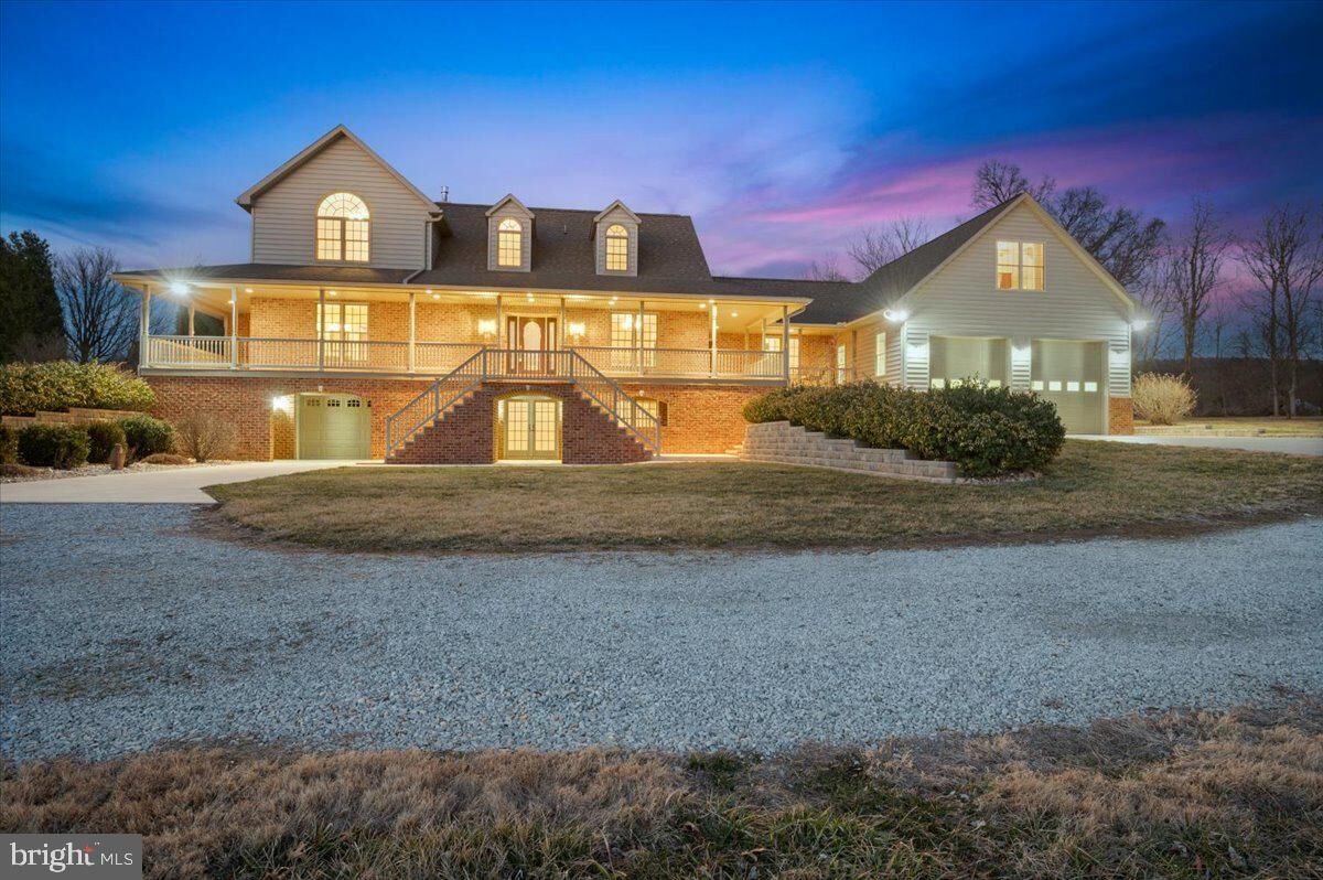 Property Photo:  6148 King Road  MD 21713 