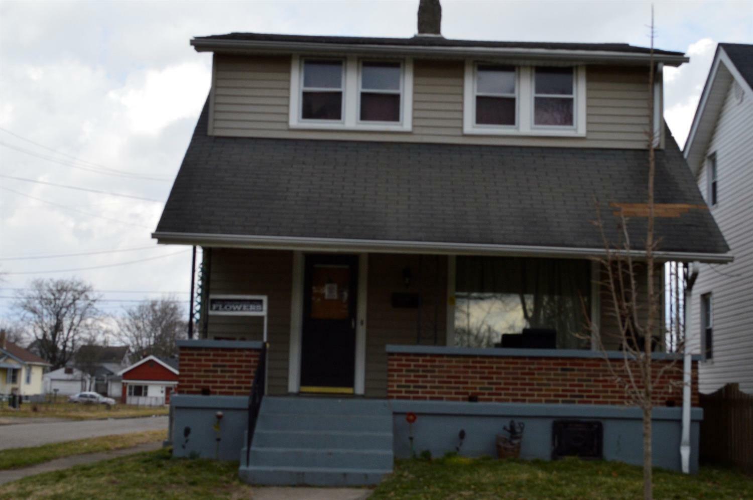 Property Photo:  1202 Greenwood Ave  OH 45011 