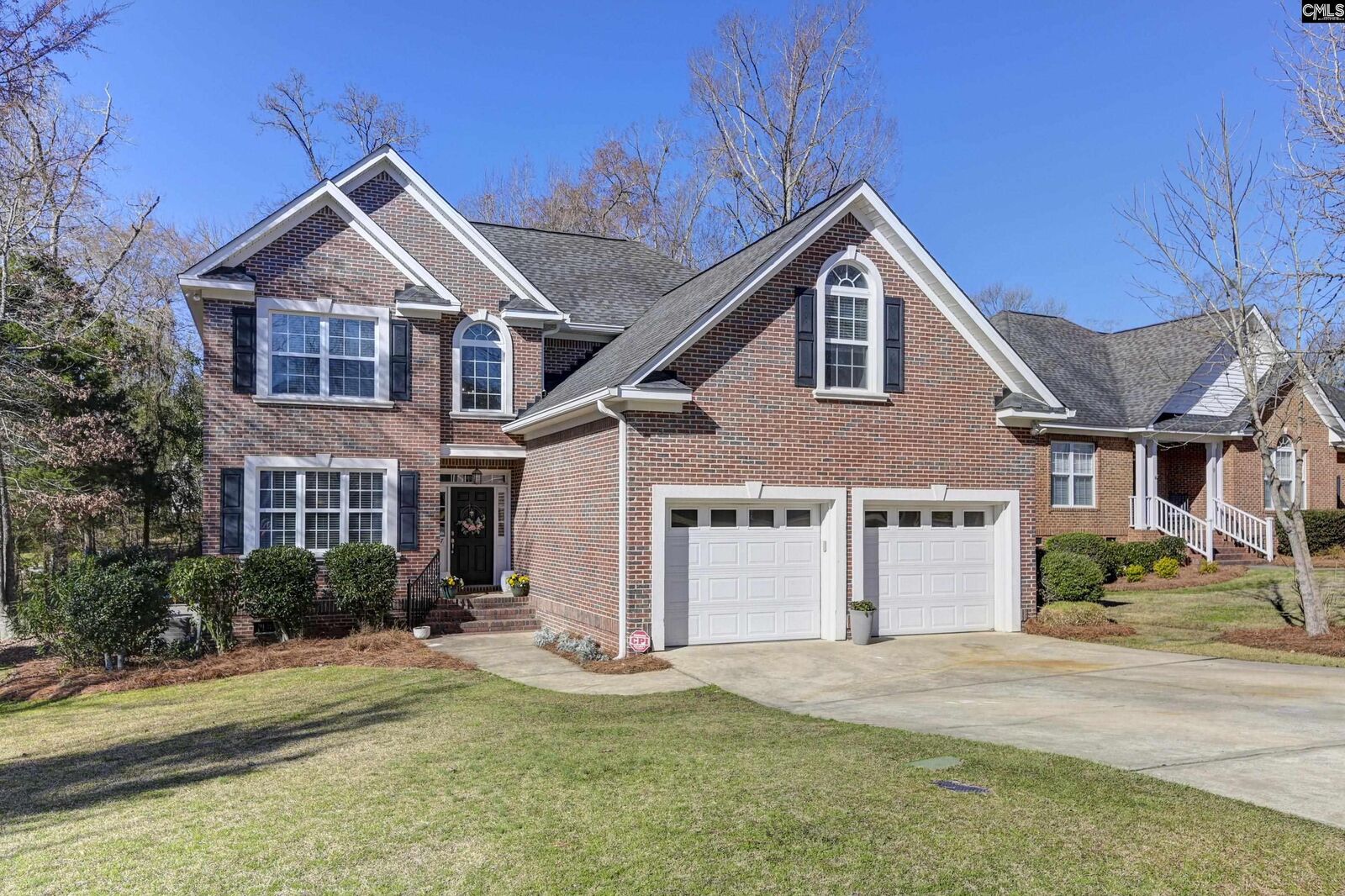 Property Photo: 7 Sienna SC 29036