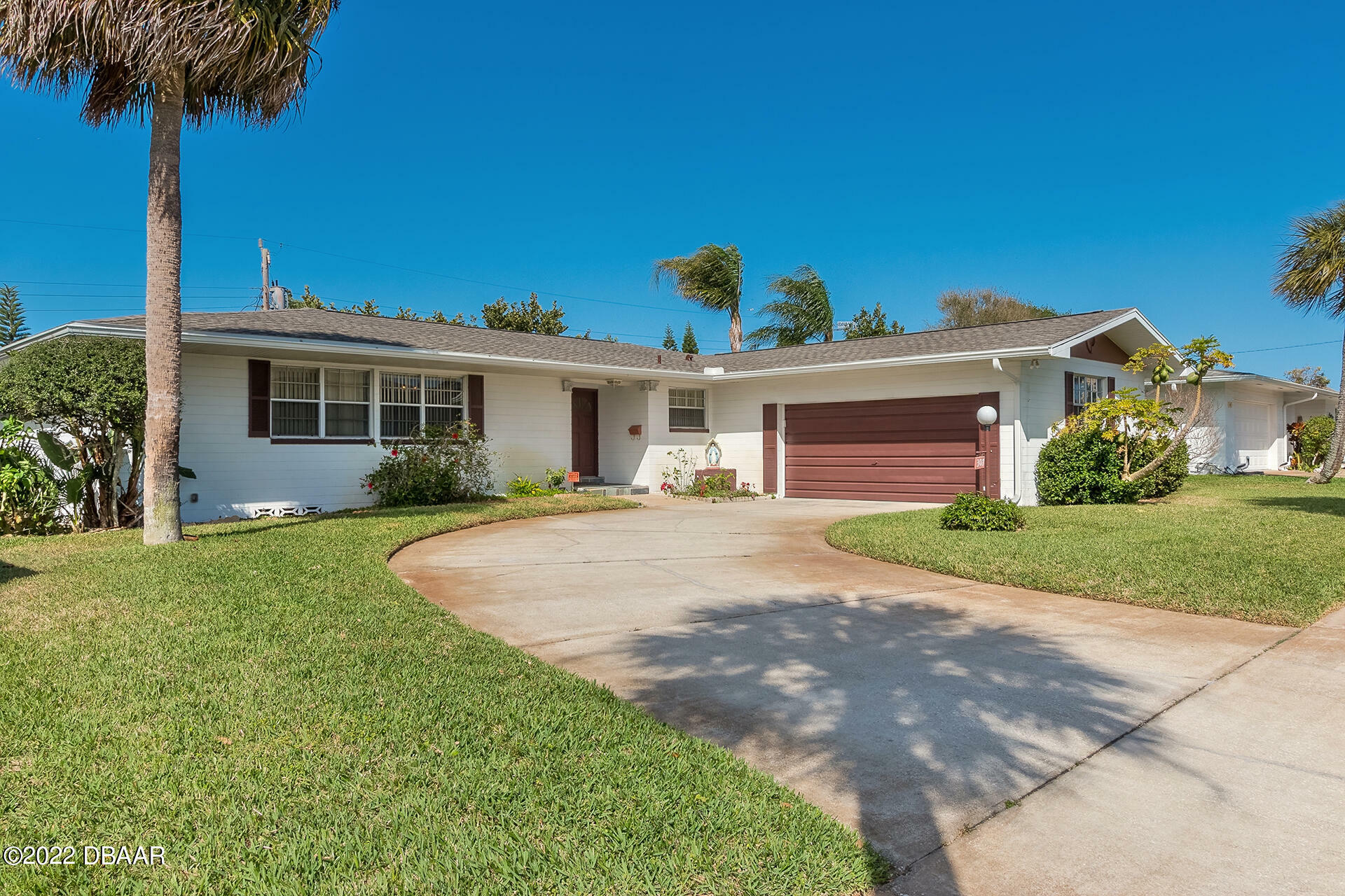 Property Photo:  307 Bucknell Drive  FL 32118 