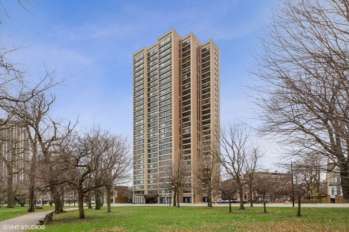 1850 N Clark Street 2506  Chicago IL 60614 photo