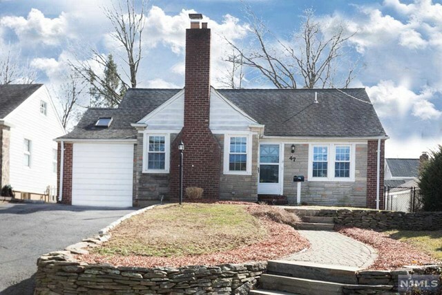 Property Photo: 47 Locust Avenue NJ 07628