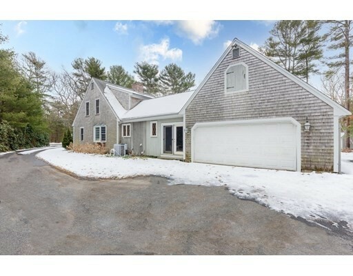 Property Photo:  757 Old Falmouth Rd  MA 02648 