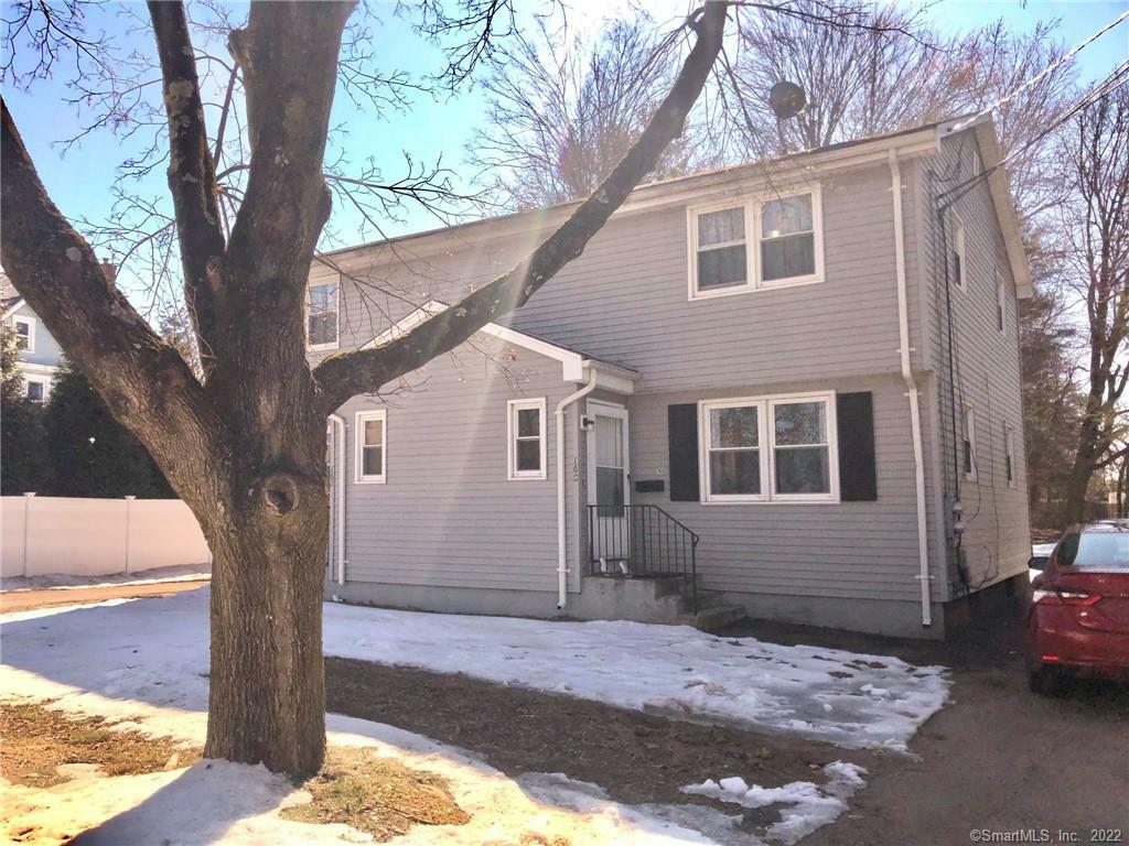 Property Photo:  160 Woodbridge Street  CT 06042 