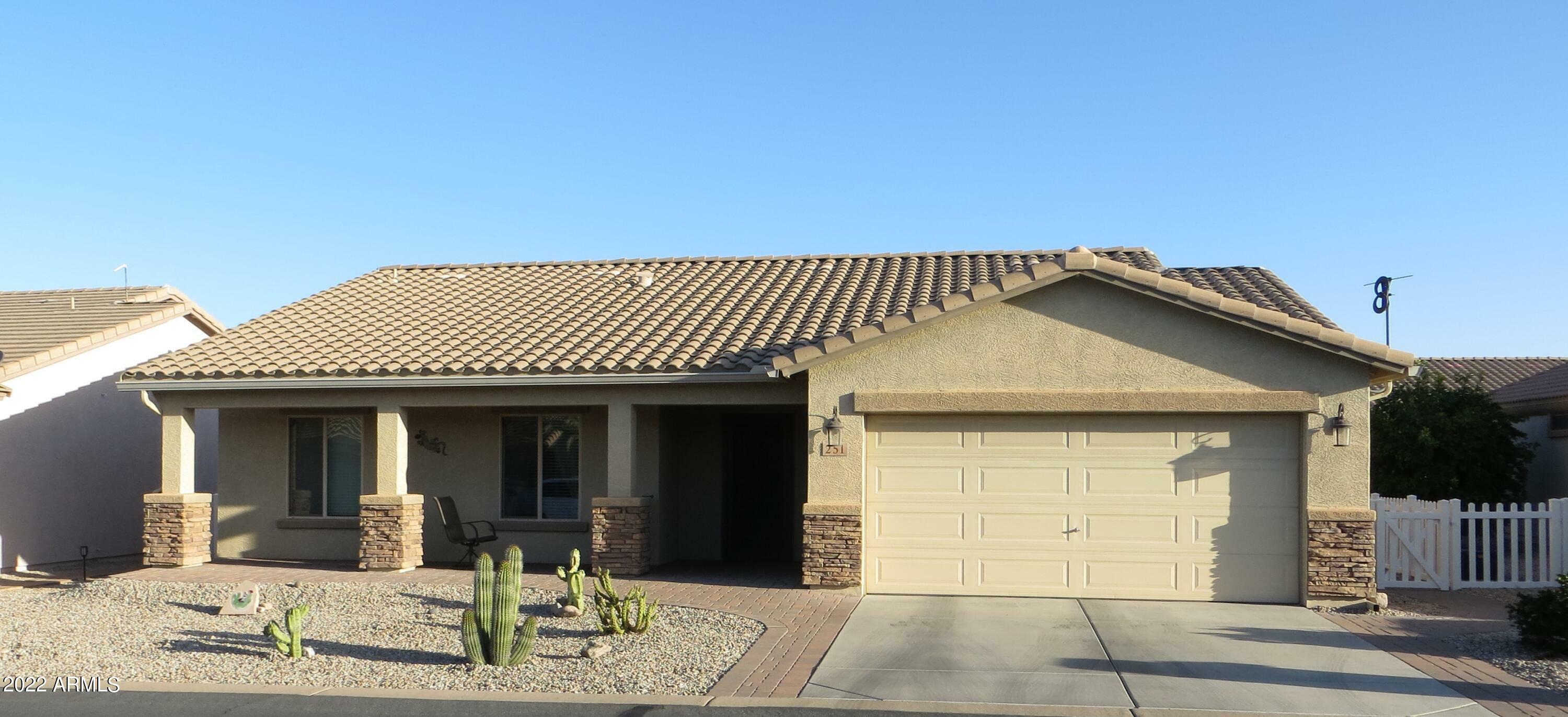 Property Photo:  2101 S Meridian Road 251  AZ 85120 