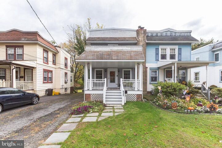 412 Yale Avenue  Morton PA 19070 photo