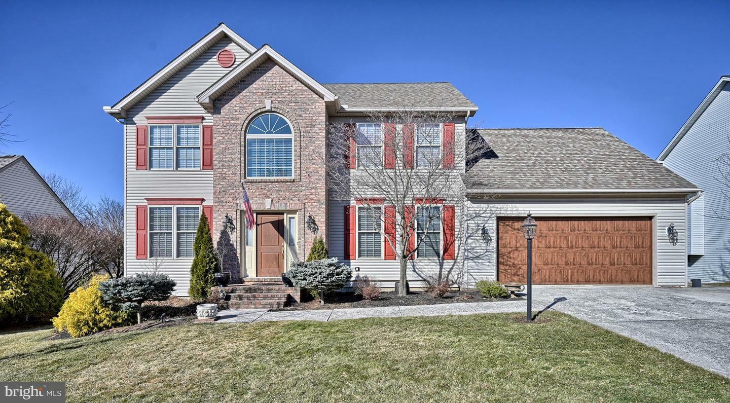 Property Photo: 2191 Hastings Drive PA 17055