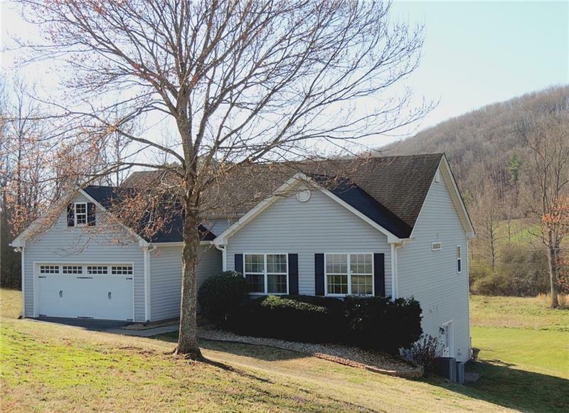 456 Wahsega Way  Dahlonega GA 30533 photo