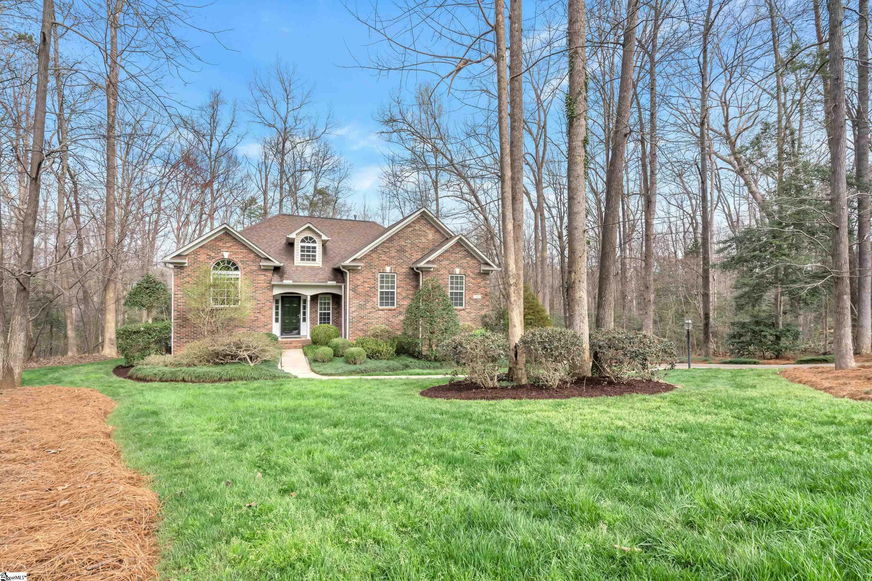 Property Photo:  1268 Shadowood Drive  SC 29301 