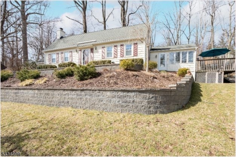 Property Photo: 3 Conklin Ave NJ 07960