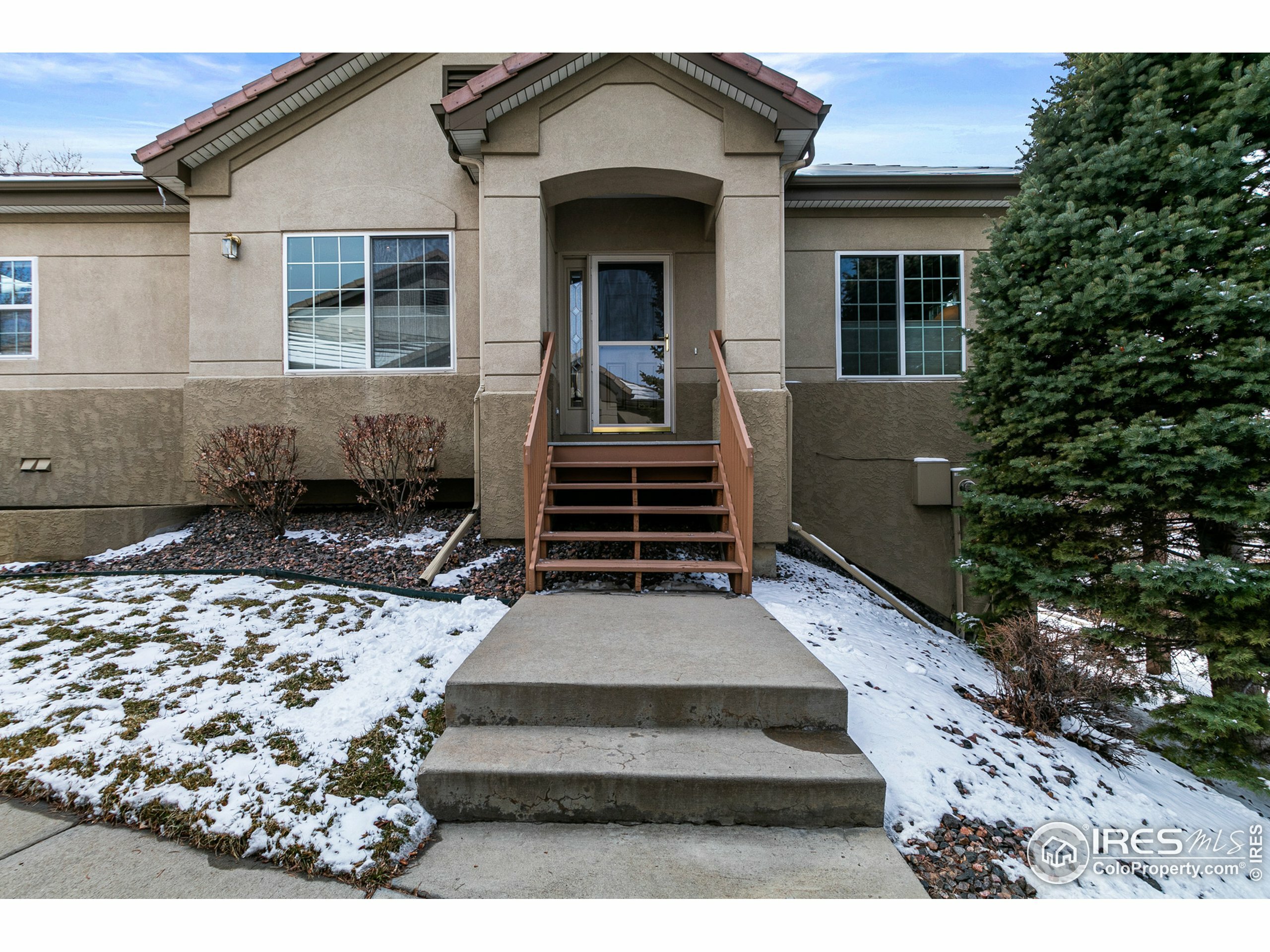 Property Photo:  3445 W 111th Loop C  CO 80031 